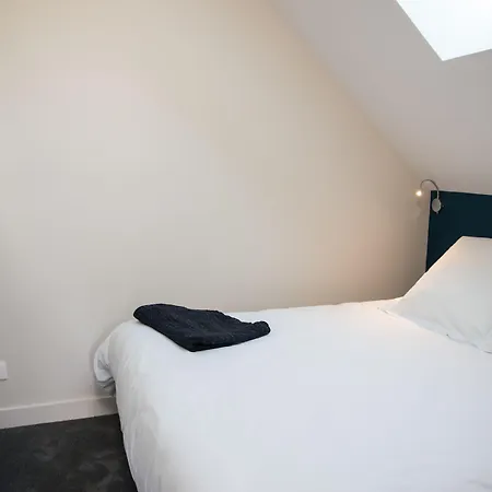 Aiguille Verte & Chamonix Mont Blanc