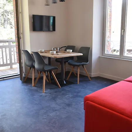 Aiguille Verte & Chamonix Mont Blanc