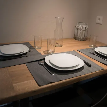 Aiguille Verte & Hotel Chamonix