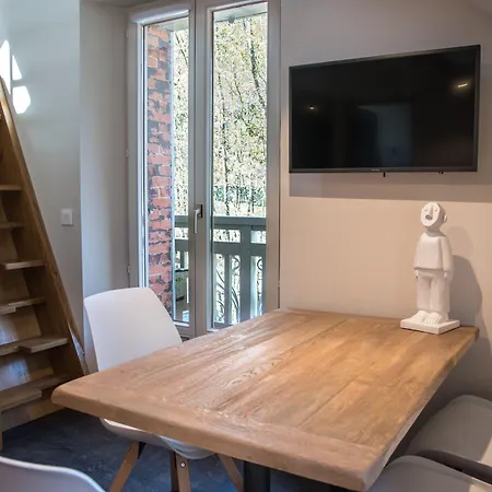 Hotel Aiguille Verte & Chamonix