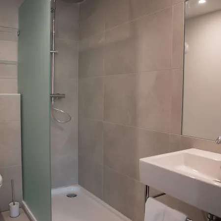 Hotel Aiguille Verte & 3*