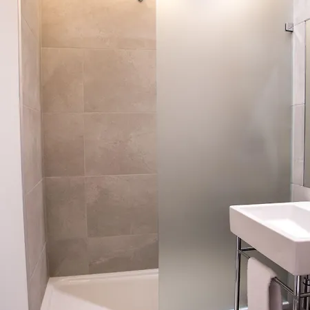 Hotel Aiguille Verte &