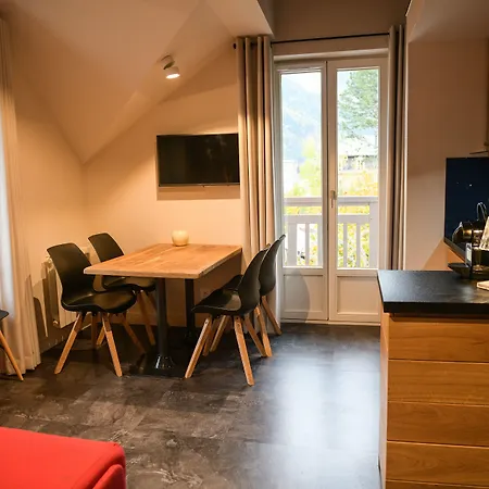 Hotel Aiguille Verte &