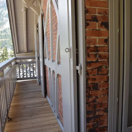 Aiguille Verte & 3* Chamonix