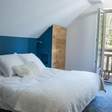 Aiguille Verte & Hotel 3*