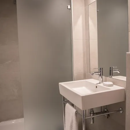 Aiguille Verte & 3* Chamonix Mont Blanc