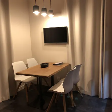 Hotel Aiguille Verte & Chamonix Mont Blanc