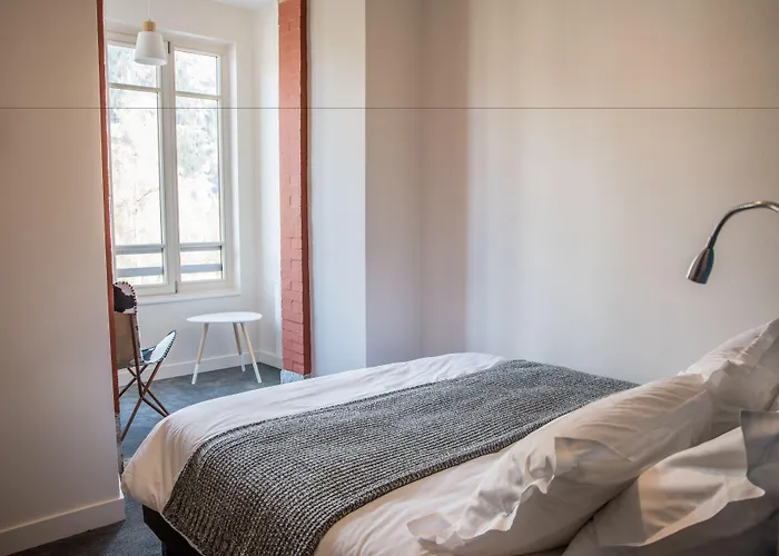 Aiguille Verte & 3* שאמוני