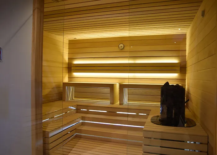 Aiguille Verte & מלון