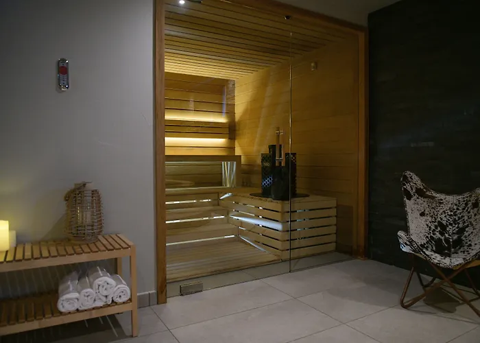 מלון Aiguille Verte & שאמוני