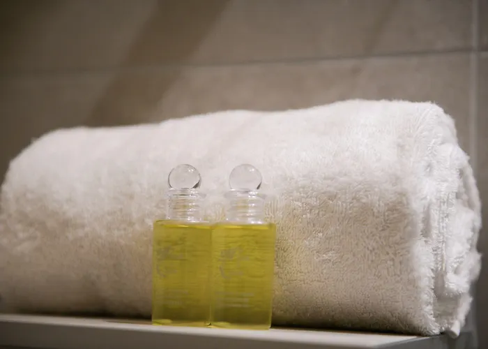 Aiguille Verte & מלון