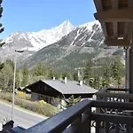 Hotel Aiguille Verte &