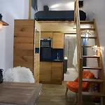 Otel Aiguille Verte & 3*