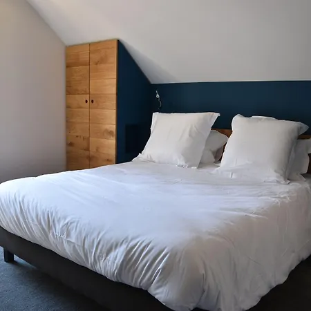 Ξενοδοχείο Aiguille Verte & Σαμονί