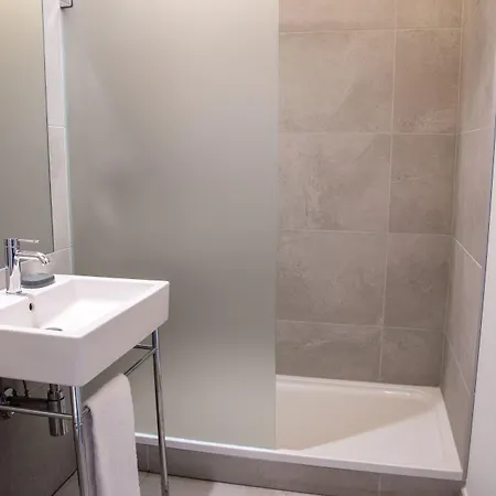 Hotel Aiguille Verte & 3*