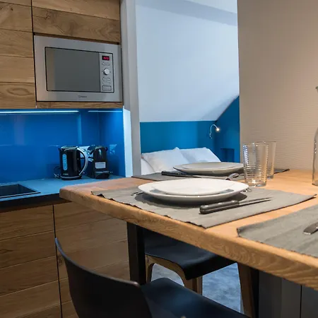 Hotel Aiguille Verte &