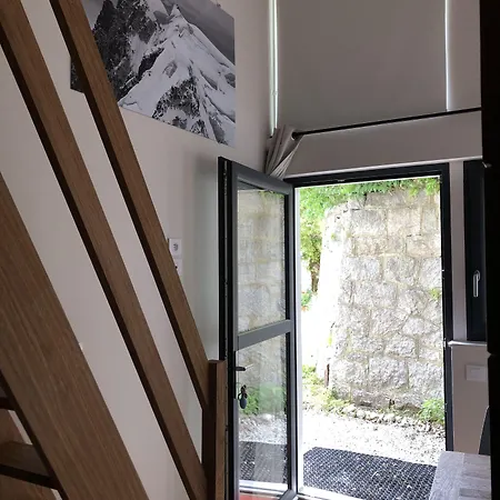 Hotel Aiguille Verte & Chamonix