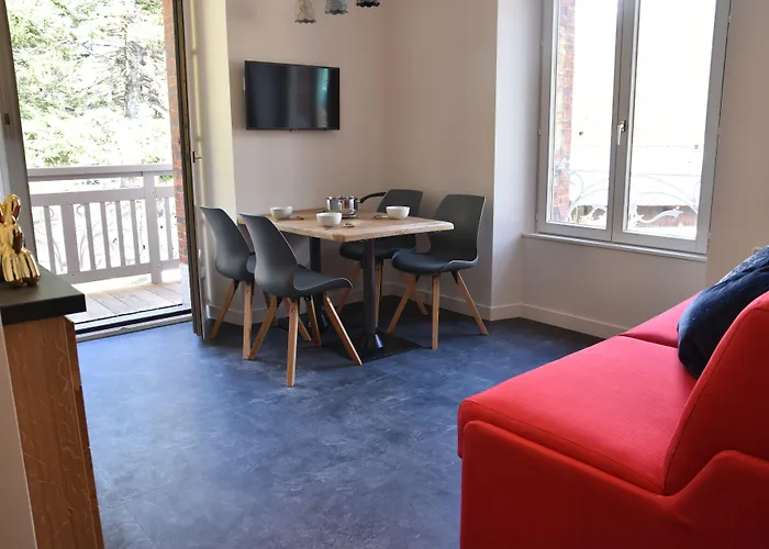 Aiguille Verte & Σαμονί