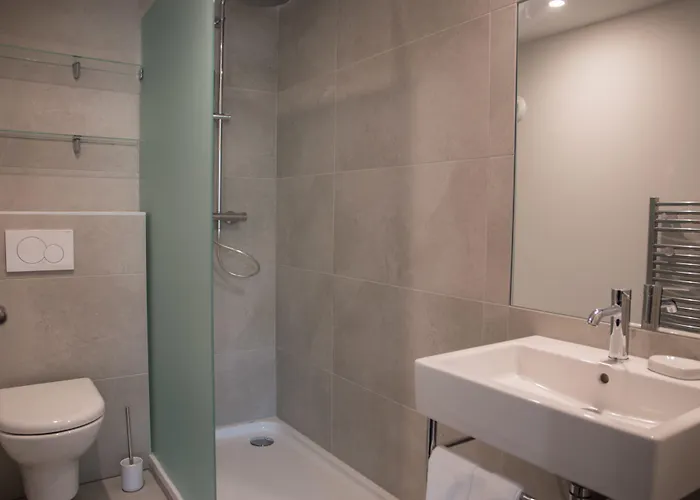 Hotell Aiguille Verte & 3*