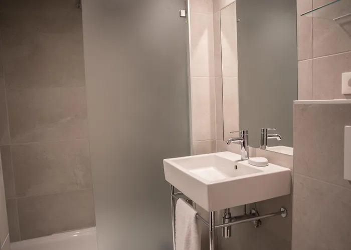 Aiguille Verte & 3* Σαμονί