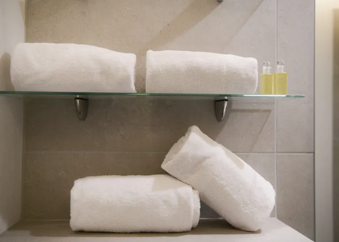 Aiguille Verte & Ξενοδοχείο