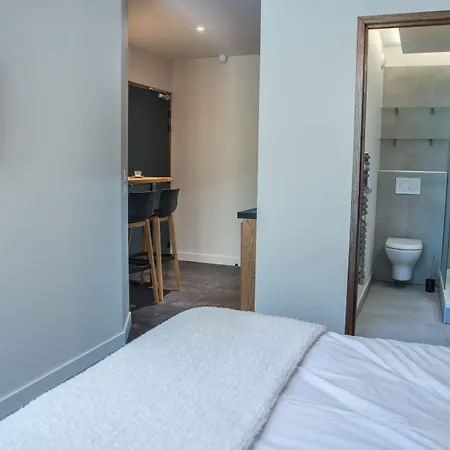 Aiguille Verte & Hotel 3*