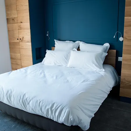 Hotel Aiguille Verte &