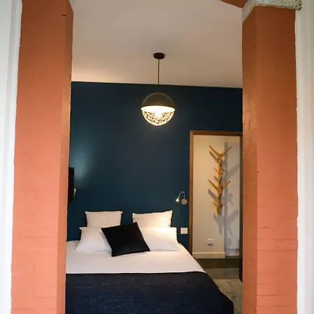 Hotel Aiguille Verte & 3*