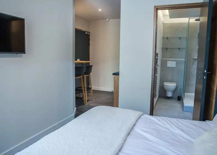 Aiguille Verte & Otel 3*