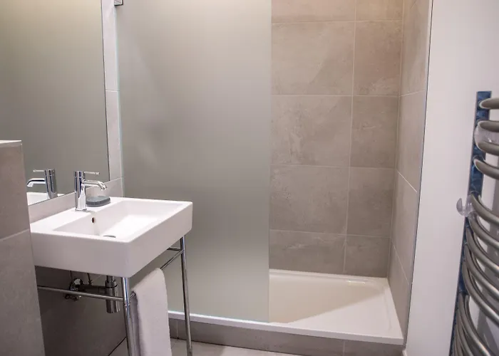 Otel Aiguille Verte & 3*