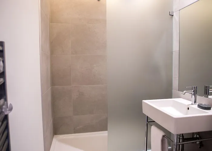 Otel Aiguille Verte &