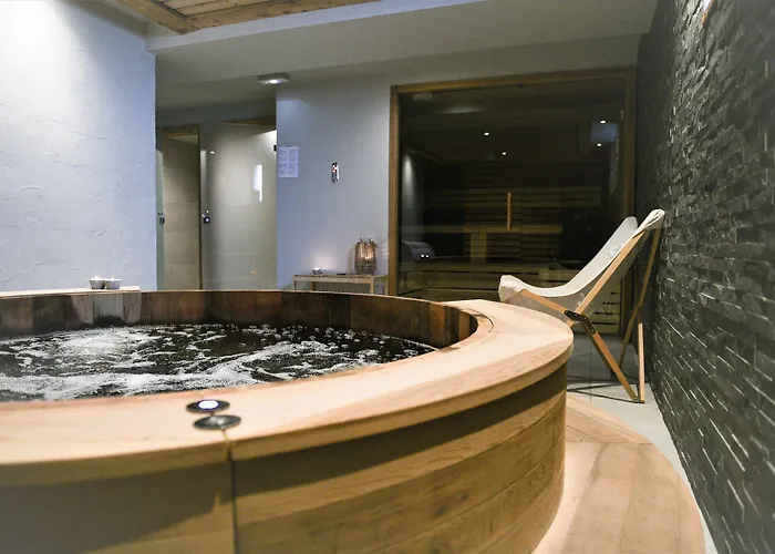 Otel Aiguille Verte & 3*