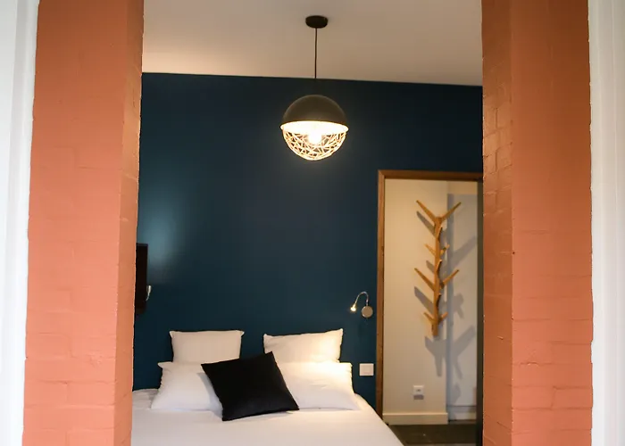 Otel Aiguille Verte & 3*