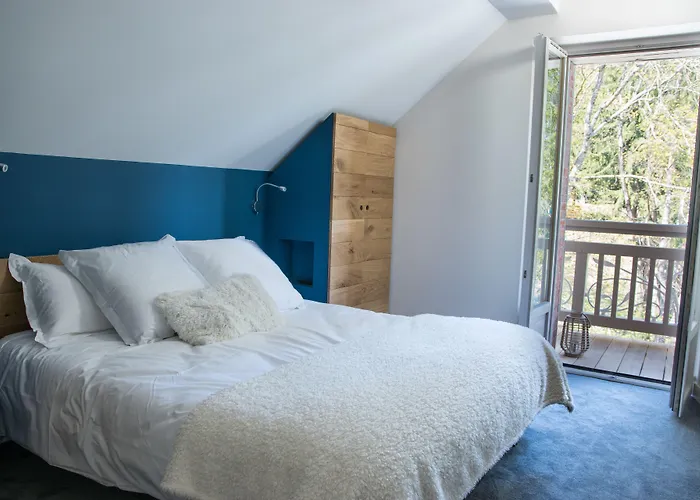 Aiguille Verte & Otel 3*